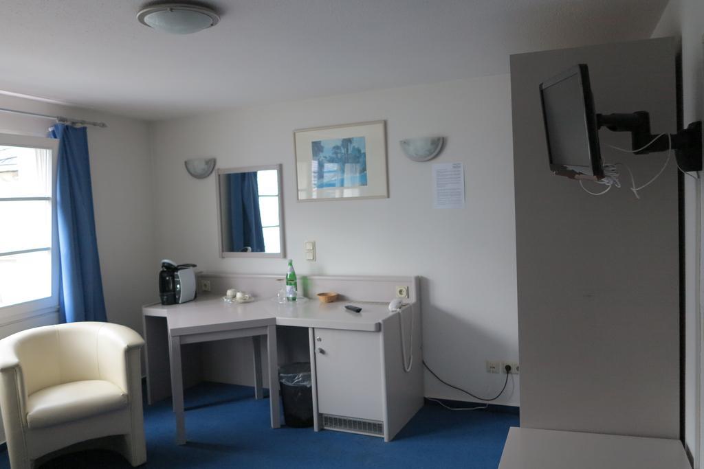 Das Kleine Altstadt Hotel Bernkastel-Kues Quarto foto
