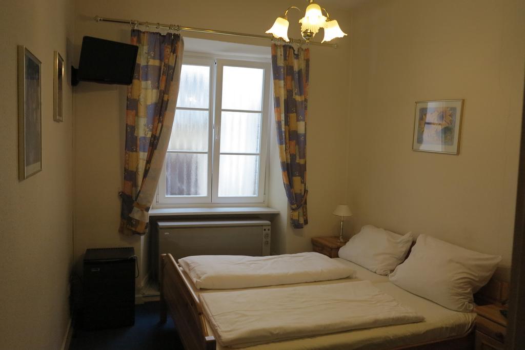 Das Kleine Altstadt Hotel Bernkastel-Kues Quarto foto
