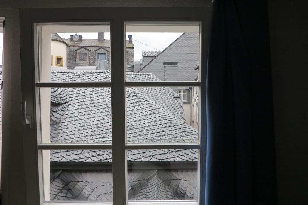 Das Kleine Altstadt Hotel Bernkastel-Kues Quarto foto