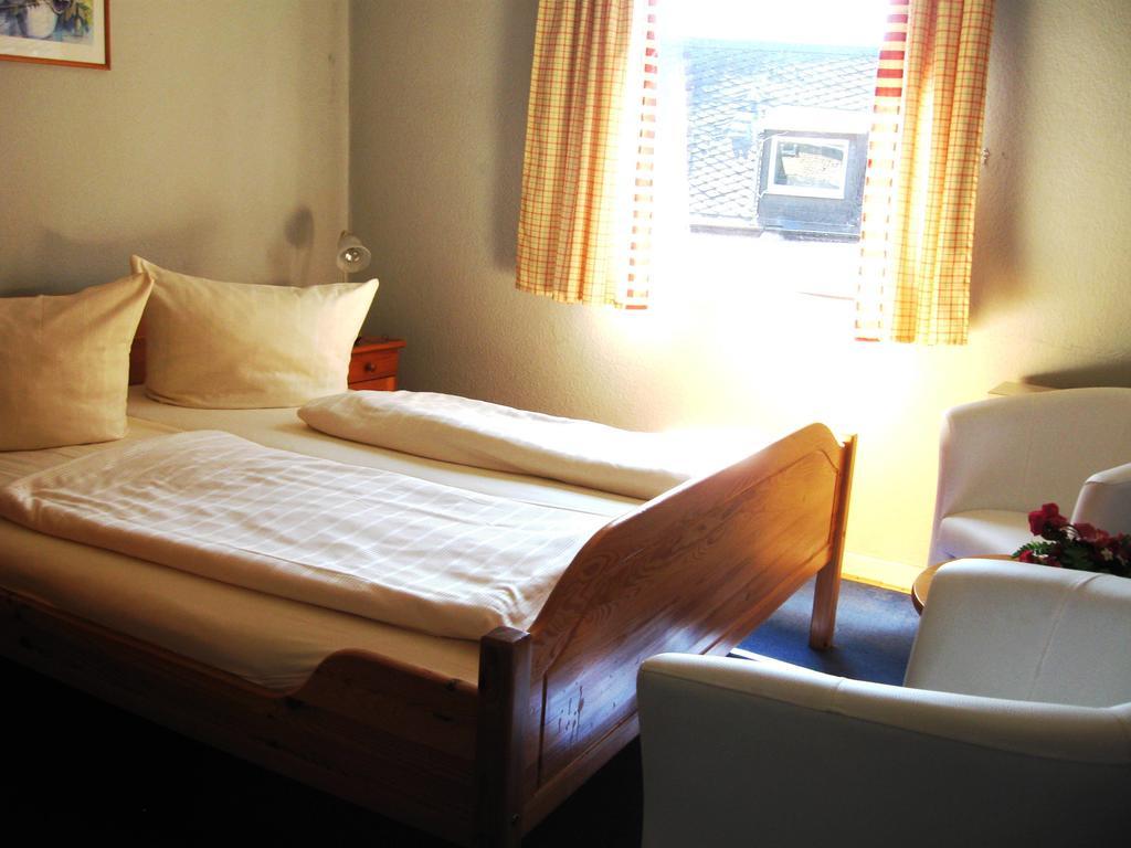 Das Kleine Altstadt Hotel Bernkastel-Kues Quarto foto