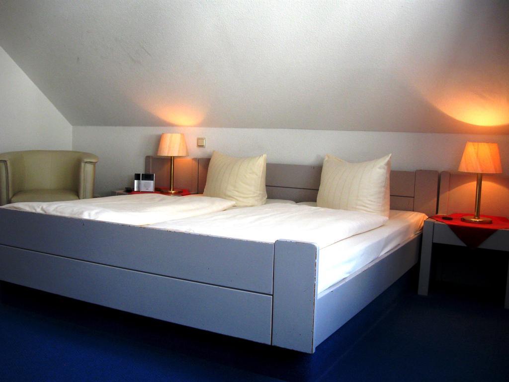 Das Kleine Altstadt Hotel Bernkastel-Kues Quarto foto