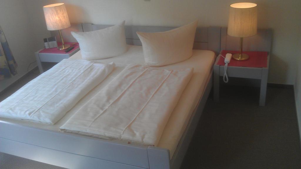 Das Kleine Altstadt Hotel Bernkastel-Kues Quarto foto