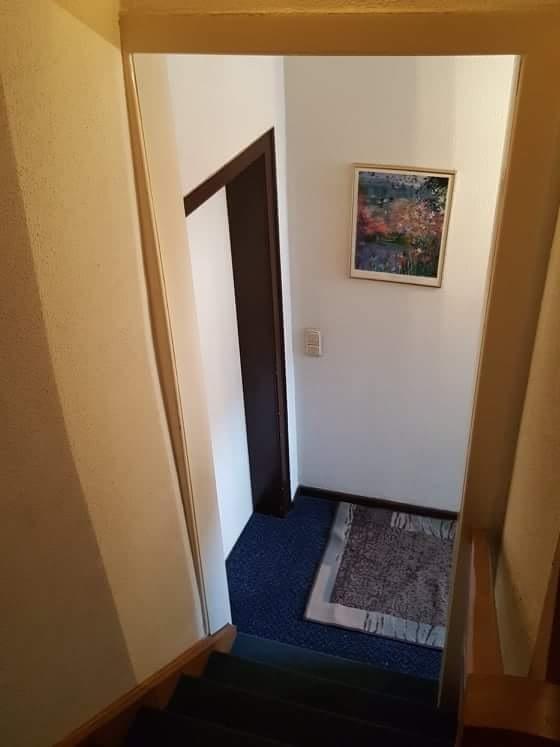 Das Kleine Altstadt Hotel Bernkastel-Kues Exterior foto